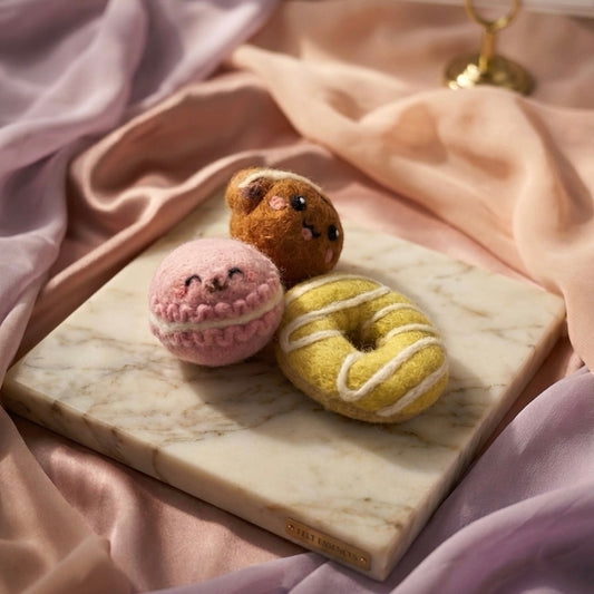 The Bakery Set