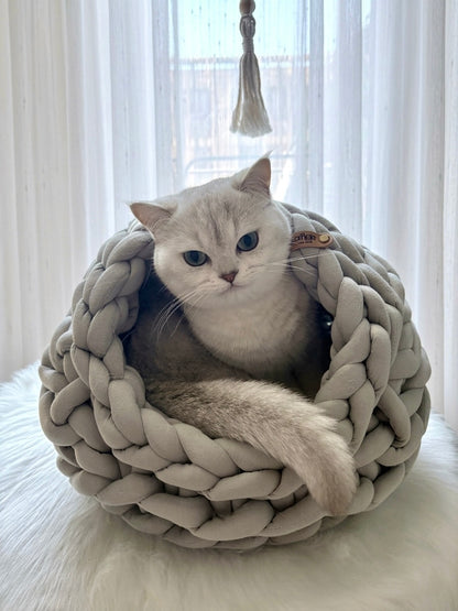 THE NEST