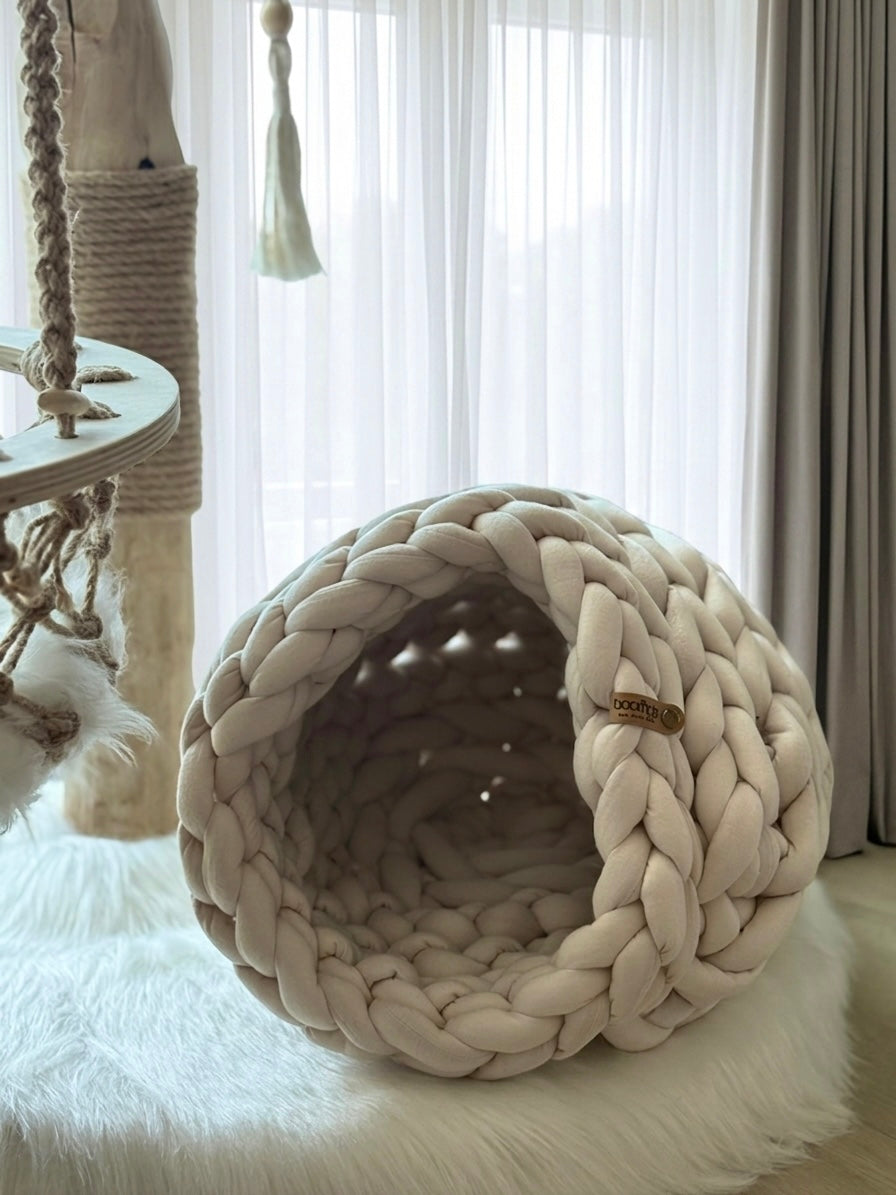 THE NEST